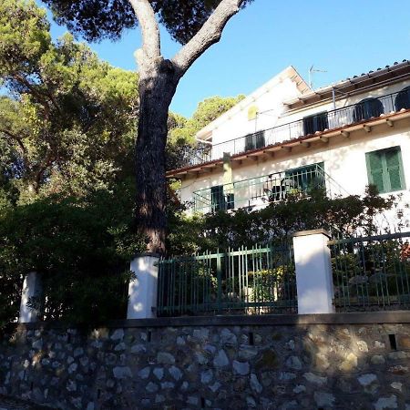 Casa Al Mare Livorno Apartment Quercianella Exterior photo