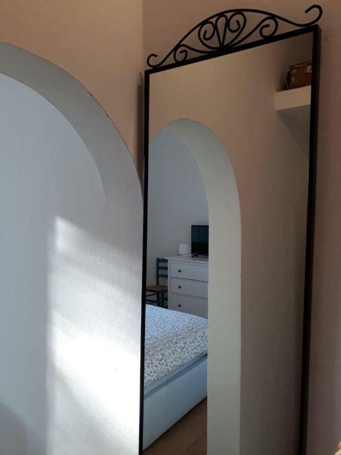 Casa Al Mare Livorno Apartment Quercianella Exterior photo